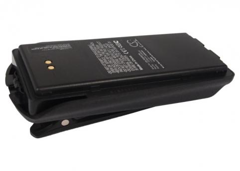 Bateria talkie walkie ge 400p