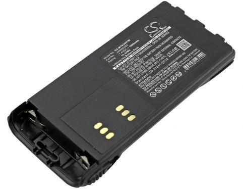 Bateria talkie walkie motorola mtx850 ls
