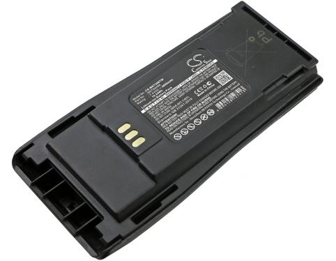 Bateria  motorola nntn4497cr