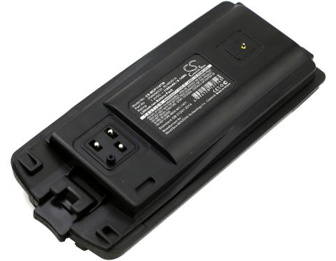 Bateria  motorola pmnn6035