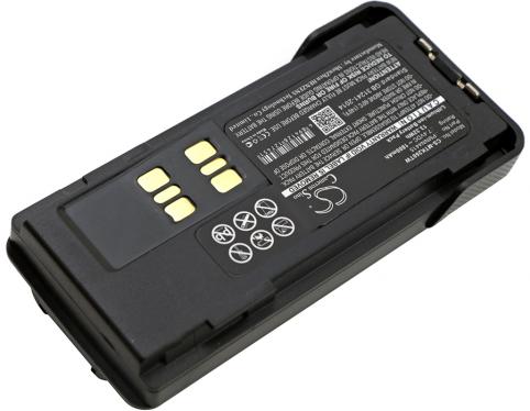 Batería para motorola pmnn4415 dp2400