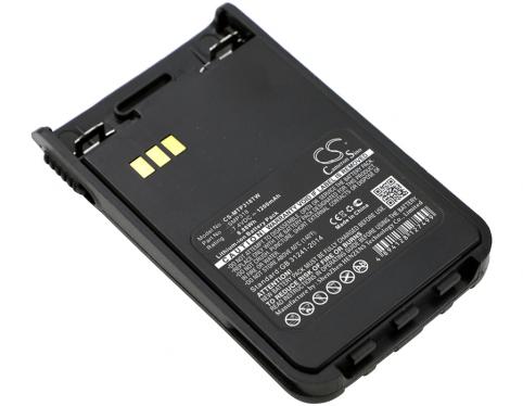 Bateria talkie walkie motorola smp 318