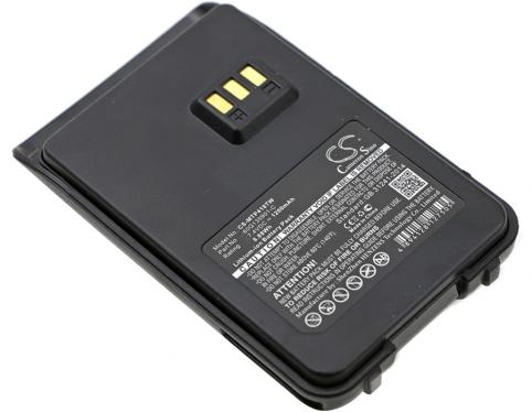 Bateria talkie walkie motorola smp 418