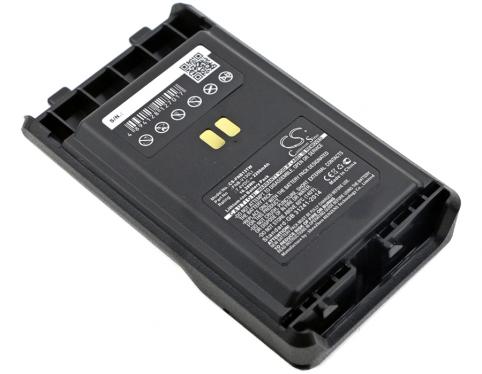 Bateria talkie walkie yaesu vx 359