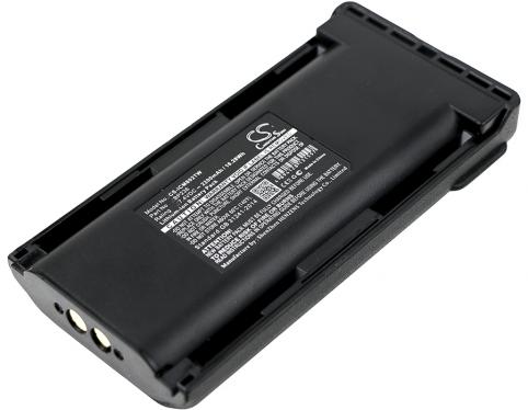 Bateria  icom bp235
