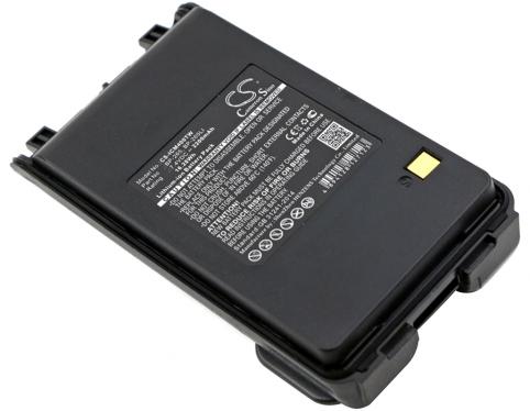 Bateria  icom bp-265 ic-v80e
