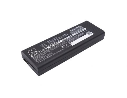 Bateria talkie walkie cassidian p3g
