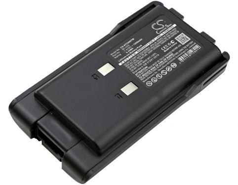 Bateria talkie walkie hyt hyt tc 600