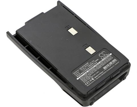 Bateria  hyt tb-66 hyt tc-2100h