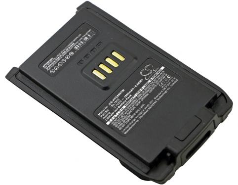 Bateria talkie walkie hyt hyt pt850