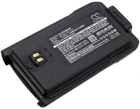 Bateria  hyt haute capacitée bl1301 hyt tc-446s