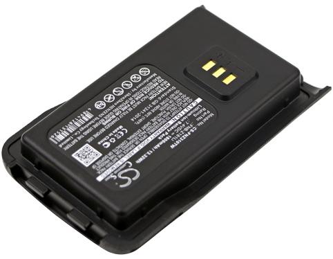 Bateria talkie walkie vertex vz 30 d0 5