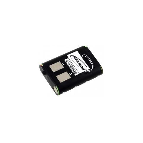 Bateria talkie walkie motorola mh230r