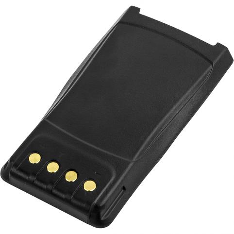 Bateria talkie walkie kirisun fp 560