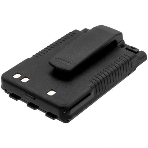 Bateria talkie walkie yaesu ft 8dr