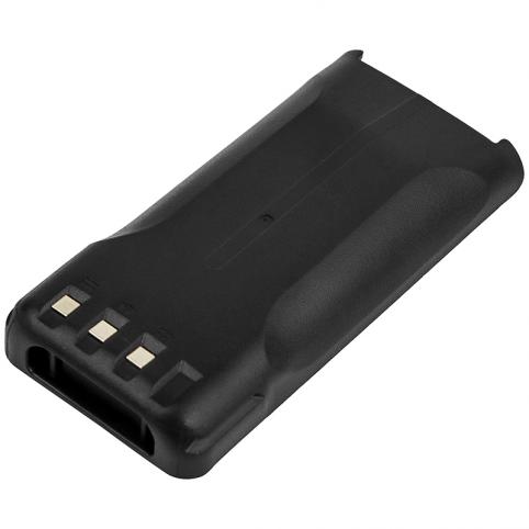 Bateria talkie walkie kenwood nx 348