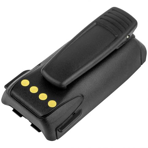 Bateria talkie walkie tait tp8140