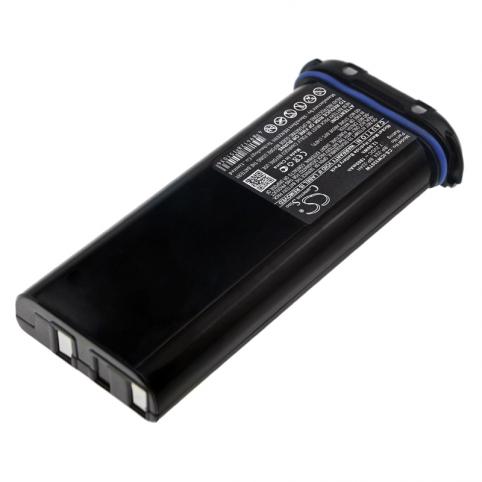 Bateria  icom bp-224 ic-ic-m2a