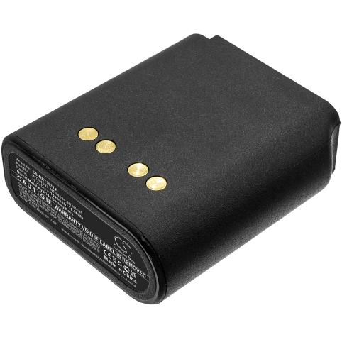 Bateria  motorola ntn4593dr