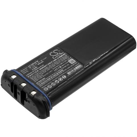Bateria  icom bp-224h ic-gm1600