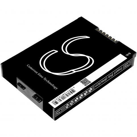 Bateria talkie walkie motorola l10ig lte