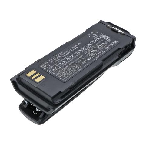 Bateria talkie walkie motorola mtp8500