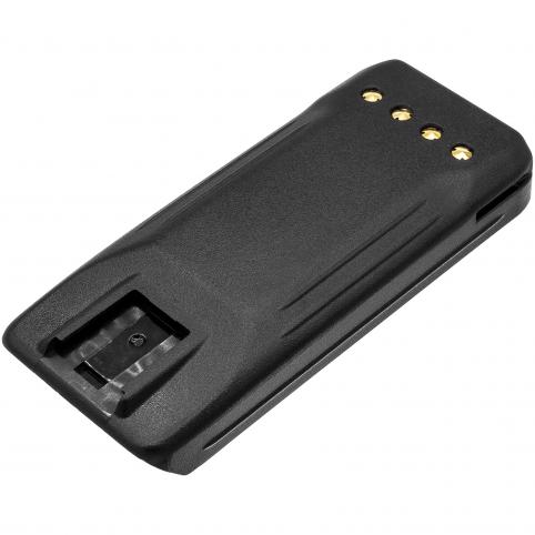 Bateria talkie walkie standard horizon hx400is