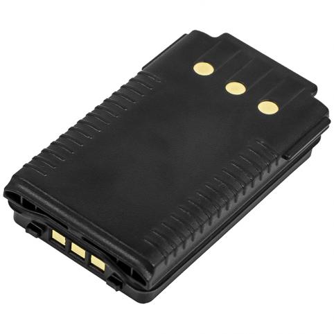 Bateria talkie walkie yaesu ft 70ds