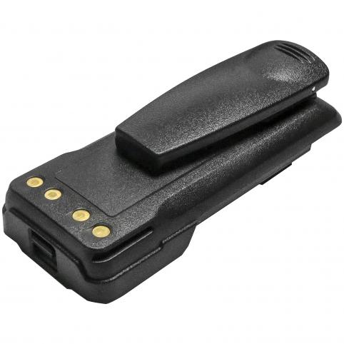 Bateria talkie walkie motorola dp4401ex atex