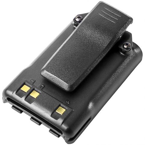 Bateria  alinco ebp-88h dj-10