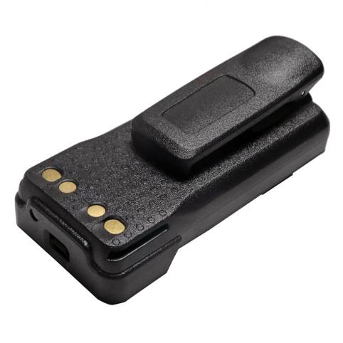 Bateria talkie walkie motorola mototrbo xpr 3500