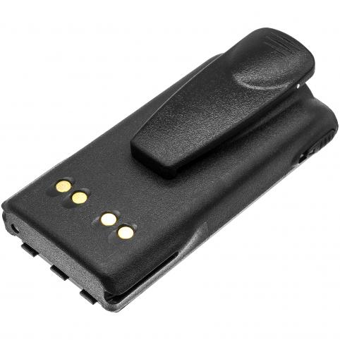 Bateria talkie walkie motorola radius p25