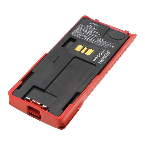 Bateria talkie walkie motorola mtp850ex
