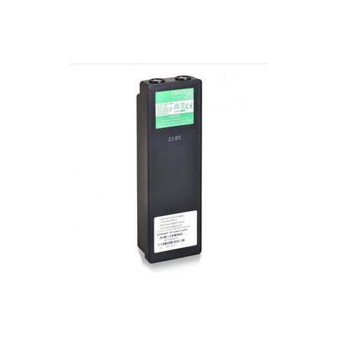 Batería para scanreco rmh0618 592
