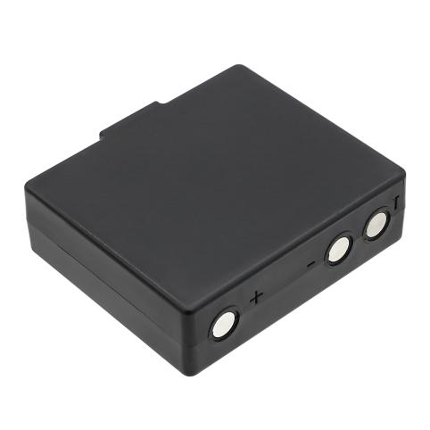 Bateria  hetronic 68303600 nova xxl