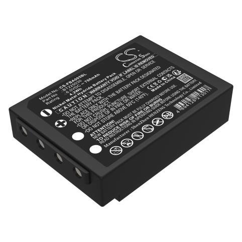 Bateria remoto grua hbc funkfernsteuerung tele teach ttb 05