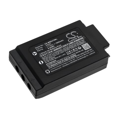 Batería para mando de grúa imet wave2 s6 transmitters