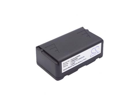 Batería para autec lbm02mh lk4