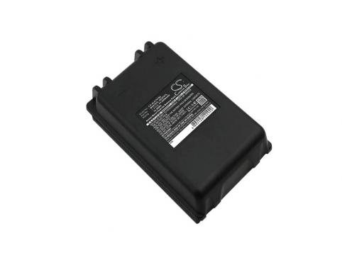 Bateria  autec nc0707l fua10