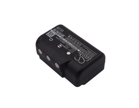 Batería para imet as037 be5000