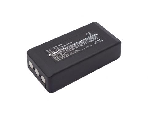 Batería para falard bl7.2 rc 012