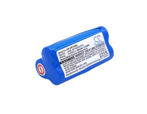 Bateria remoto grua jay ude transmitter
