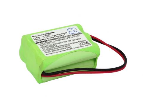 Bateria remoto grua jay ute050