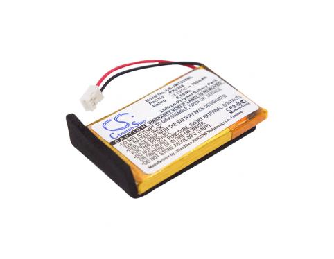 Bateria  jay pr0248  transmitter ur e