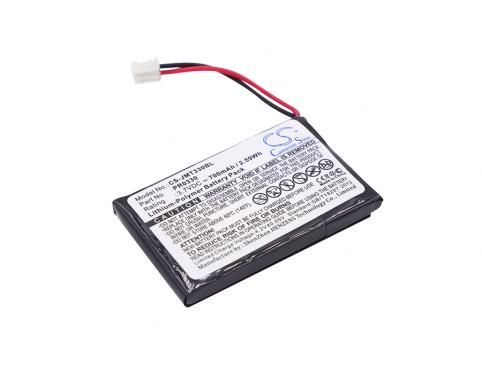 Bateria remoto grua jay handle validation wireless rsep40