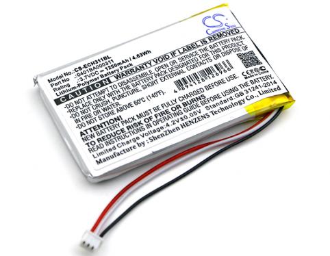 Batería para elca 0401ba000311 mito vetta
