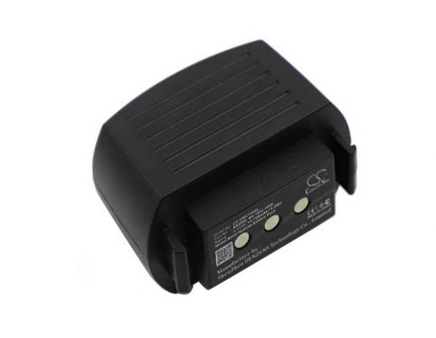 Bateria remoto grua cavotec microcontrol mc 2000 transmitter