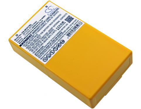 Bateria remoto grua itowa boggy