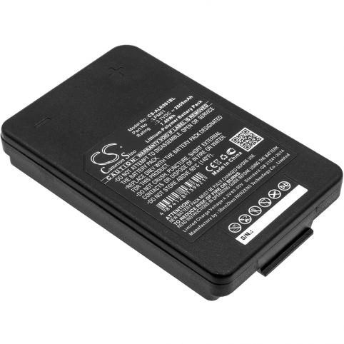 Batería para autec lpm01 lk neo