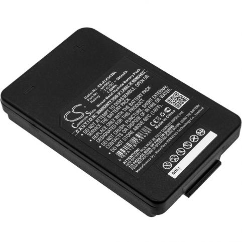 Refc batería mhm03